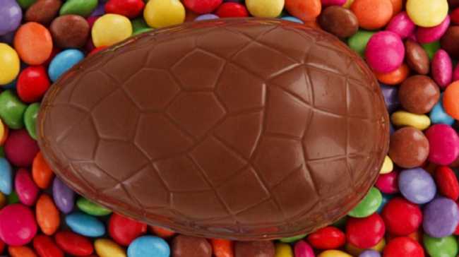 uovo pasqua