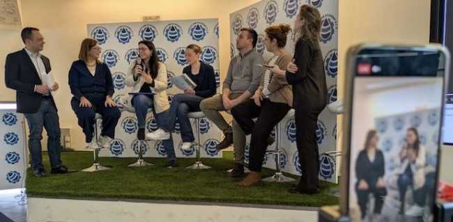 vedogiovane iniziativa borgo