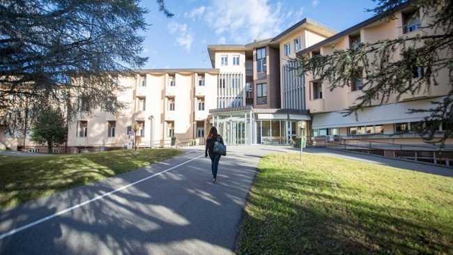 veruno esterno maugeri