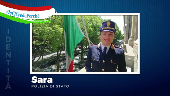 video repubblica credo interviste