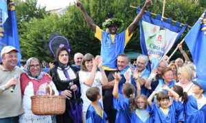 vincitore asini 2019 s bernardo