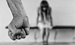 violenza donna