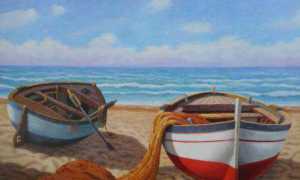 visioni artistiche