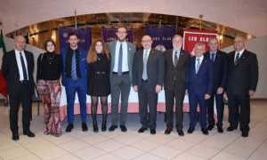 visita governatore
