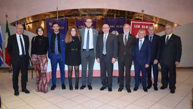 visita governatore