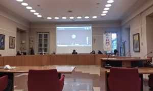 volontari ambiente borgo