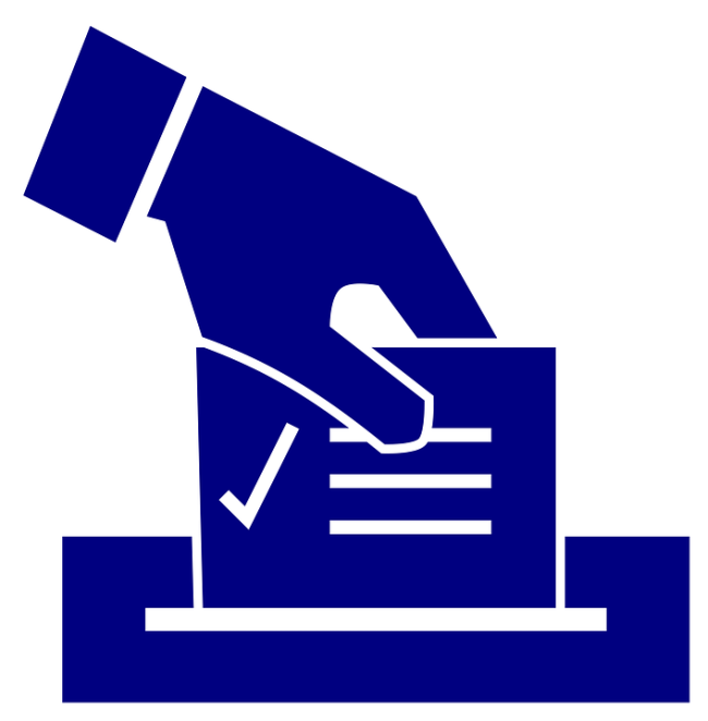 votare