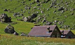 wooden house 6199857 640