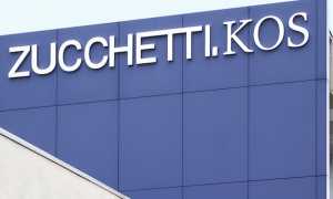 zucchetti goz