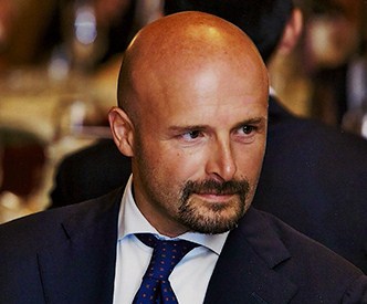 davide maggi
