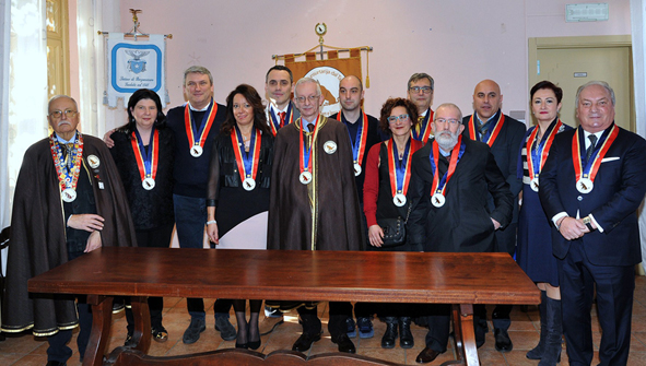 nuovi soci tapulone