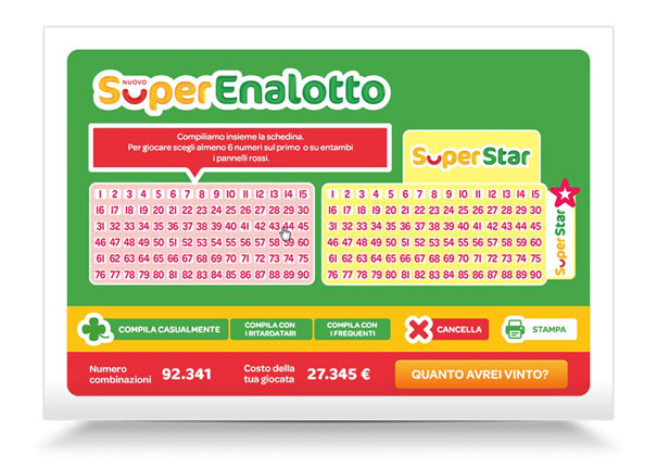 superenalotto