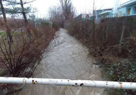 rio lagone
