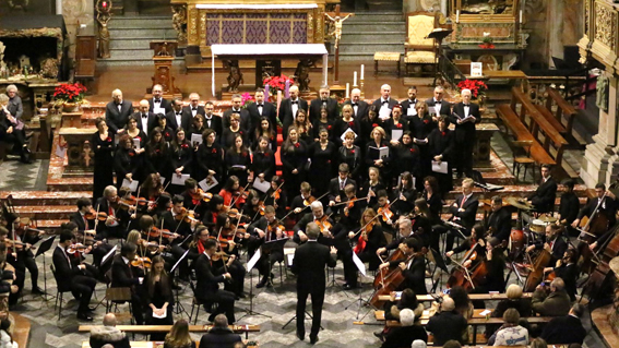 concerto natale