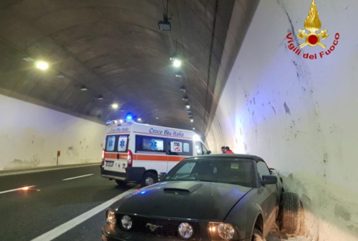 incidente a26 01