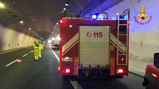 incidente a26 02