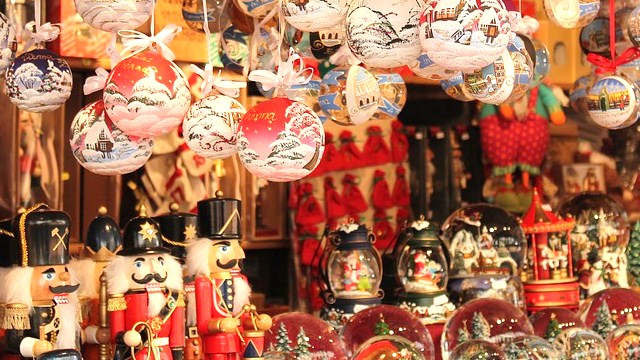 mercatino natale 2
