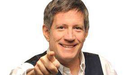 riccardo rossi