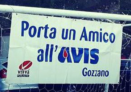 avis gozzano