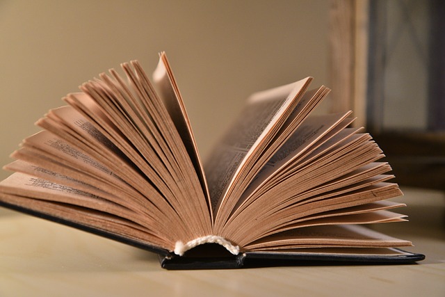 book