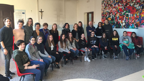 Peer Prof e CCR