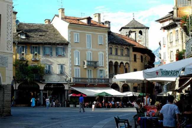 borgo della cultura