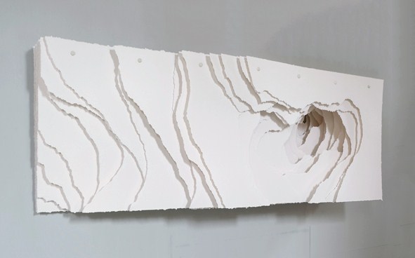 mostra borgo