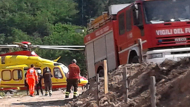 boca soccorso