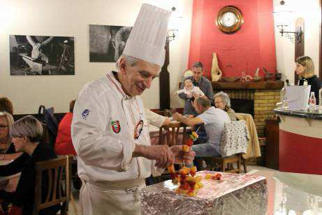 chef