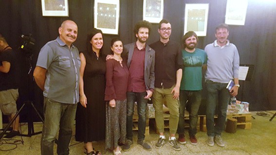 foto di gruppo