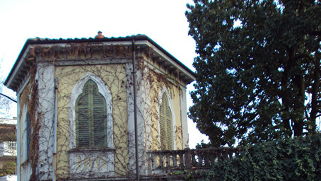 torretta borgo