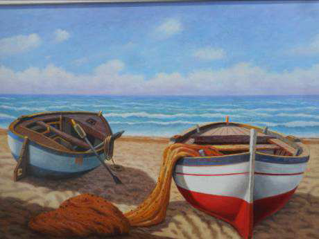 visioni artistiche