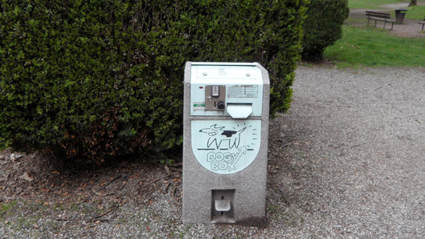 cani borgo