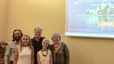 convegno gozzano