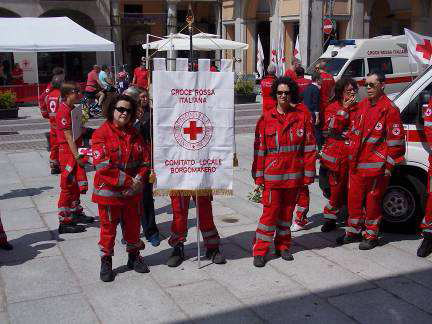 cri borgo