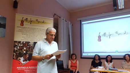 emisferi musicali