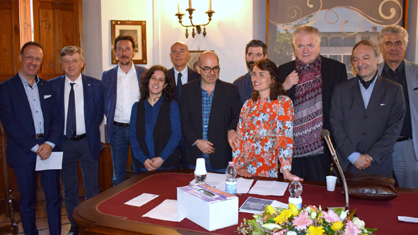 premio marazza