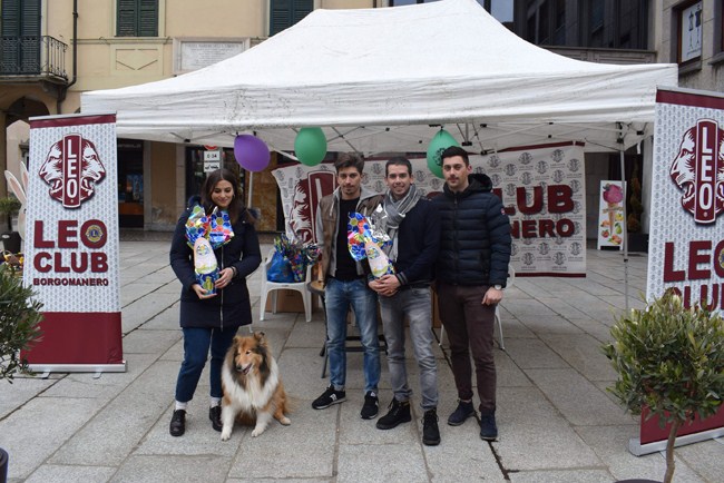 Leo Club