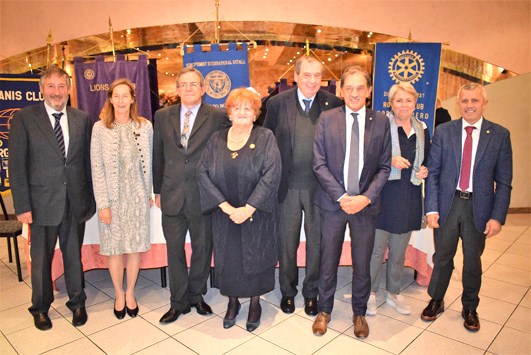 Interclub
