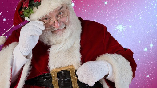 babbo natale 2