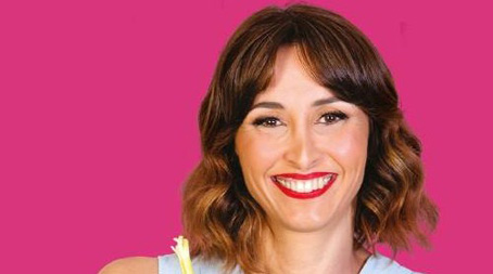 benedetta parodi