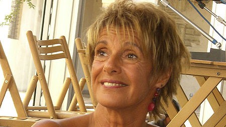 lella costa