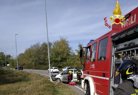 borgo incidente