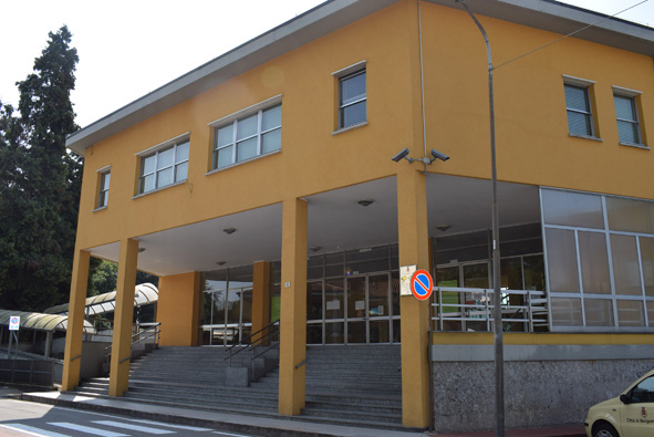 borgomanero scuole