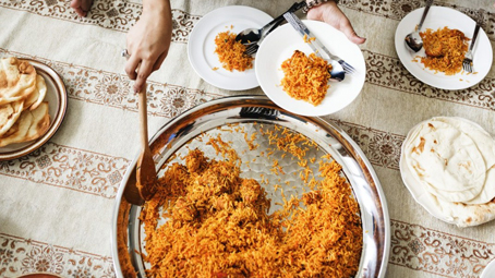 cibo popoli