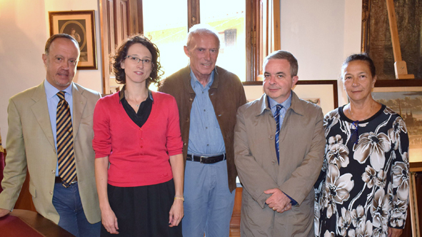 gruppo paesaggi