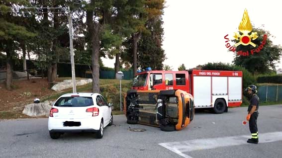 incid gozzano
