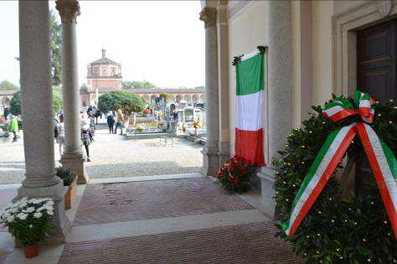 novembre commem