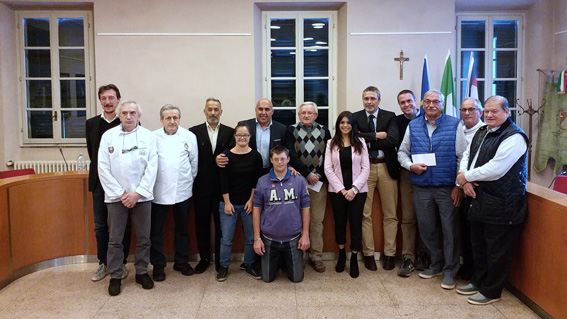 premiazioni stelle