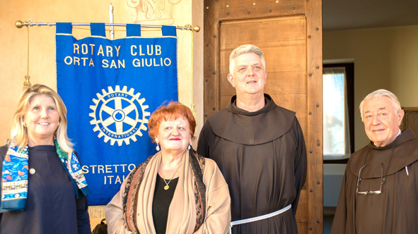 sito monte mesma